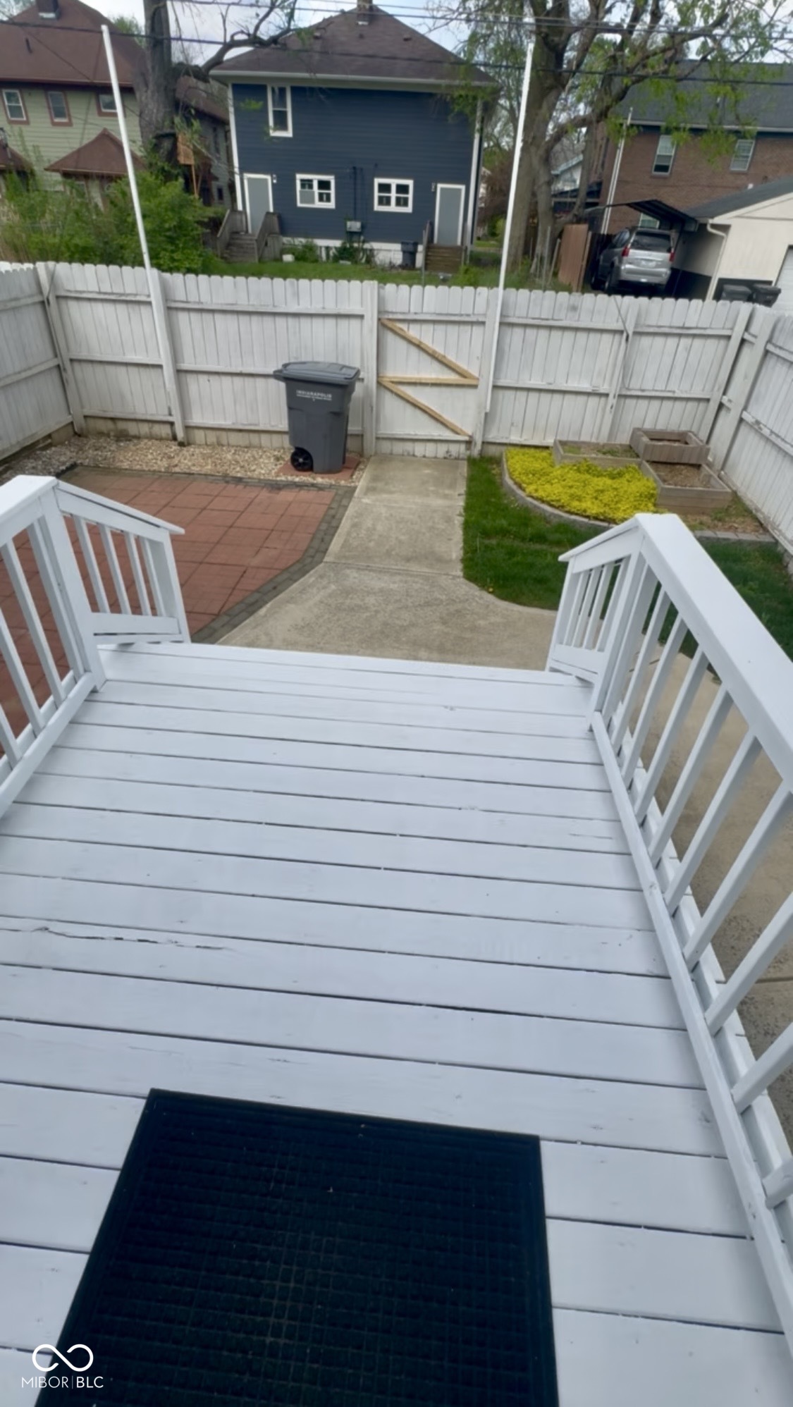 3256 Ruckle Street Indianapolis, IN 46205 - Photo 24 of 43