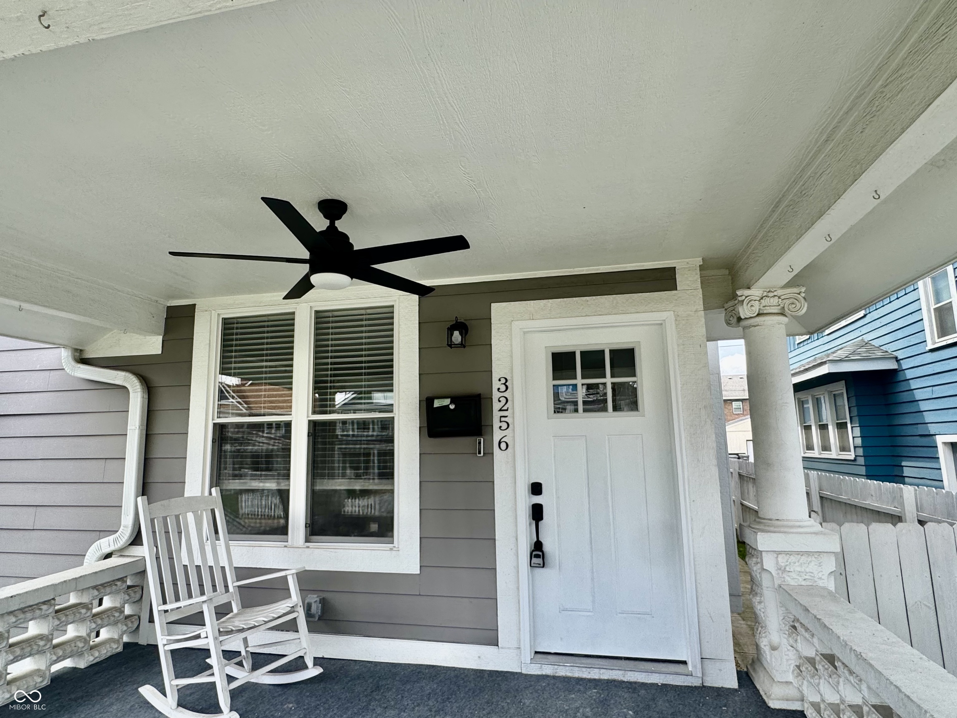 3256 Ruckle Street Indianapolis, IN 46205 - Photo 3 of 34