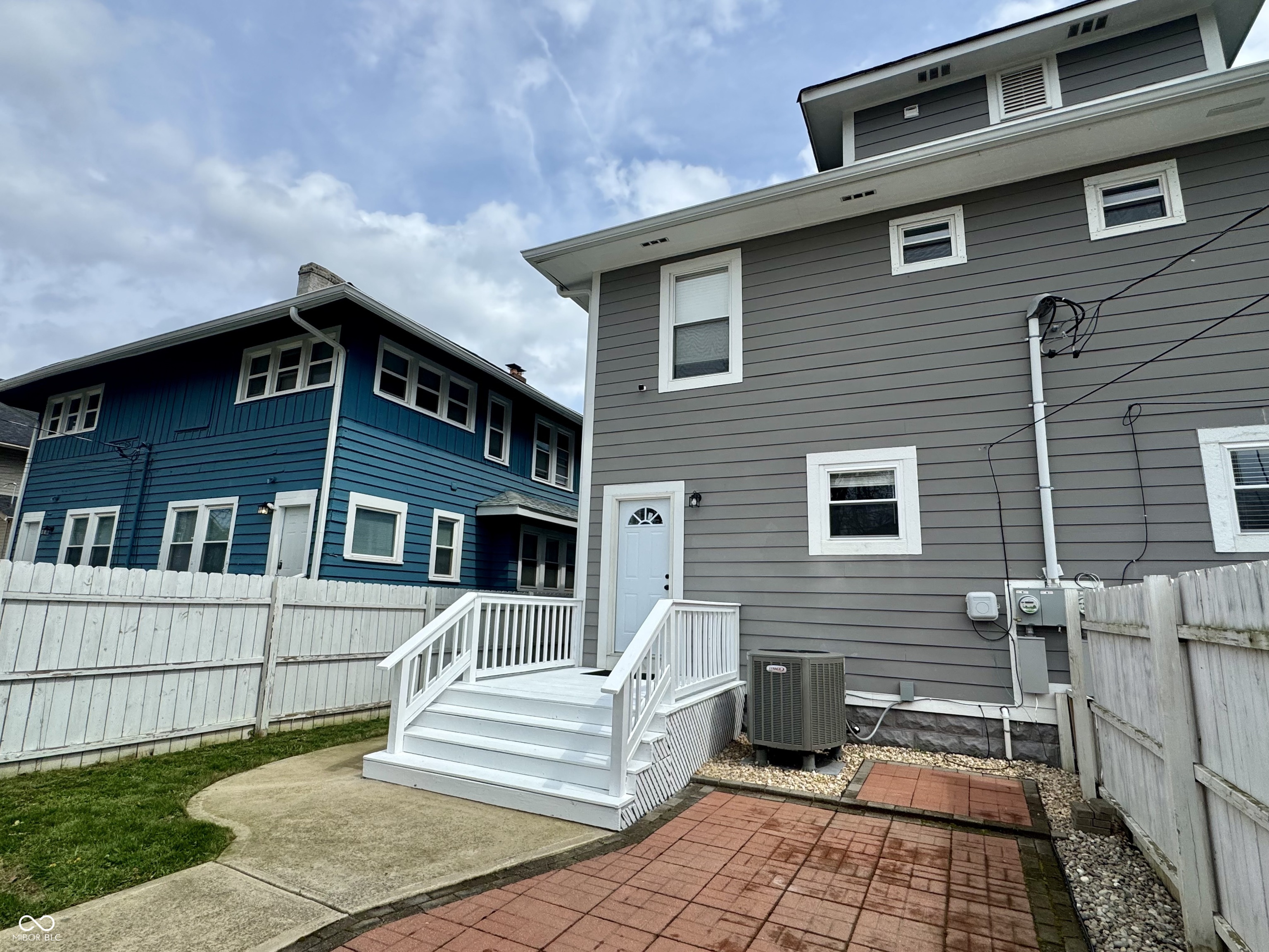 3256 Ruckle Street Indianapolis, IN 46205 - Photo 31 of 34