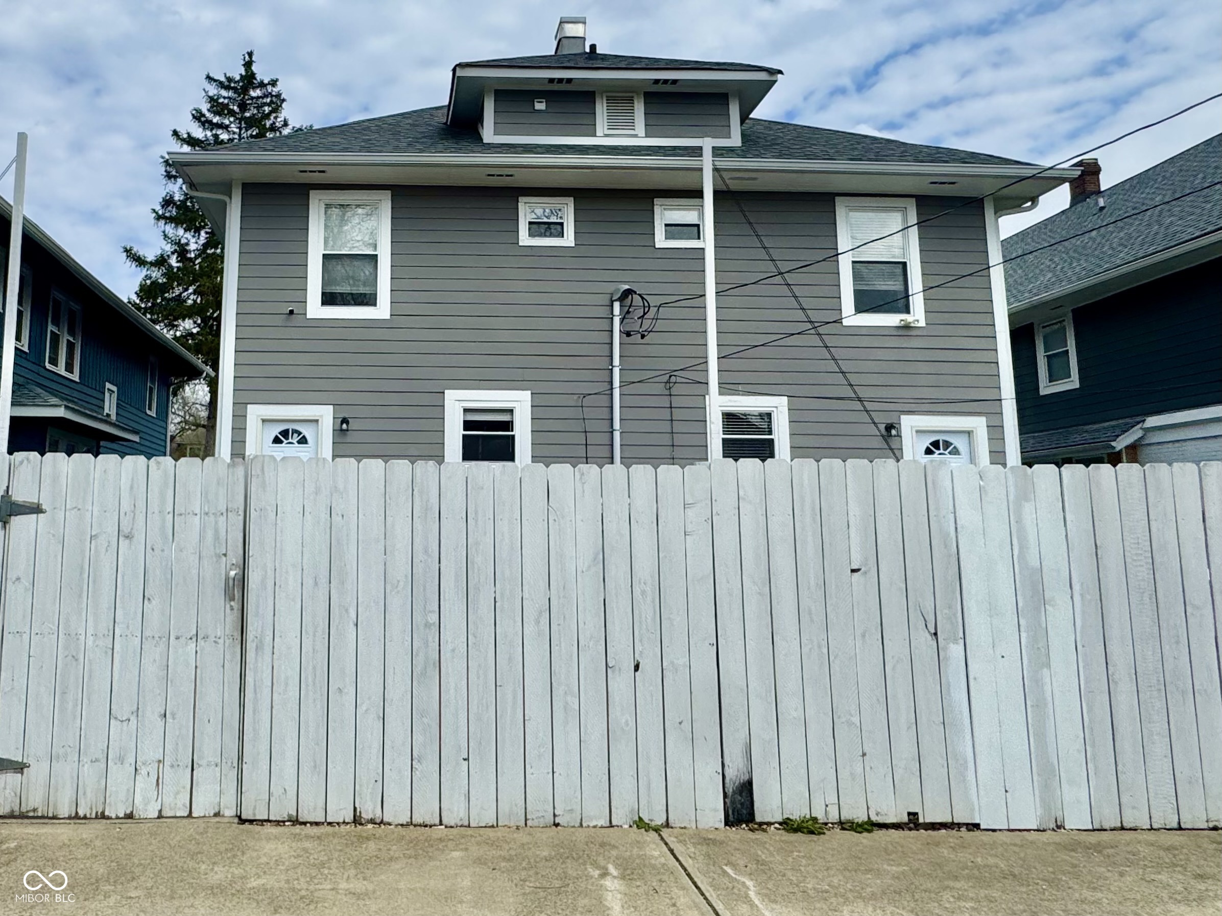 3256 Ruckle Street Indianapolis, IN 46205 - Photo 33 of 34