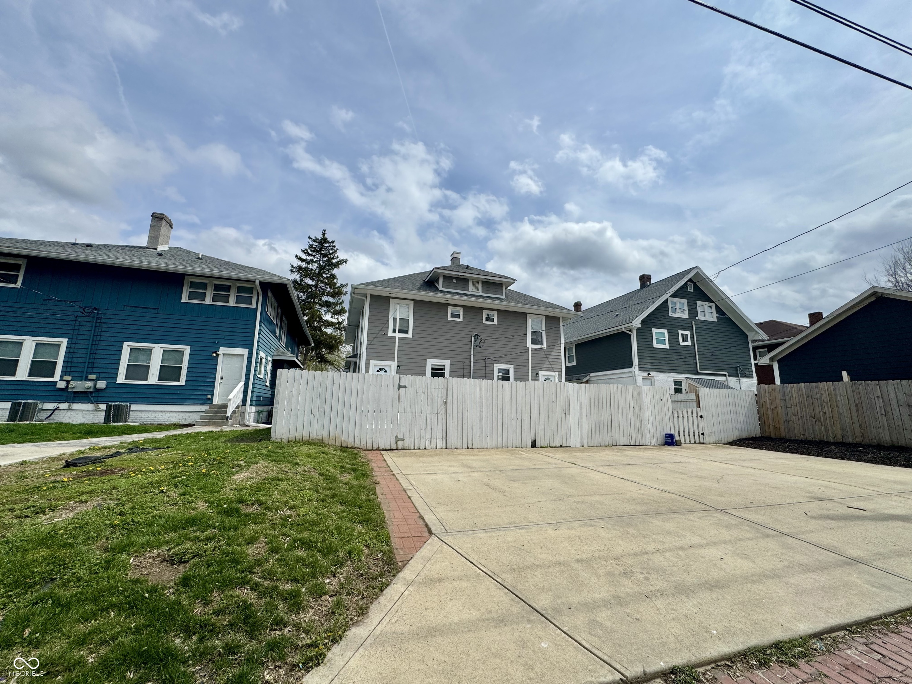 3256 Ruckle Street Indianapolis, IN 46205 - Photo 34 of 34