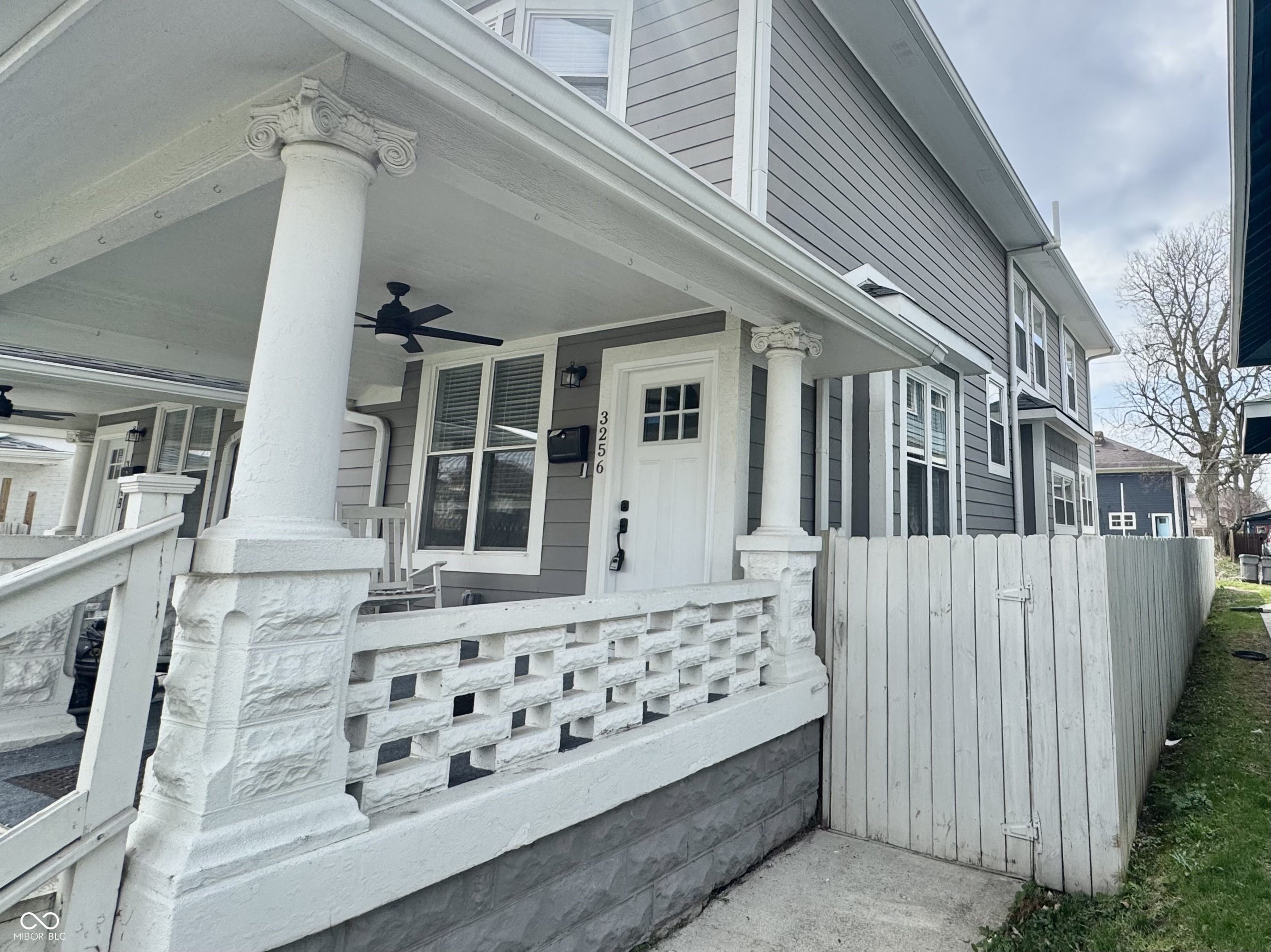 3256 Ruckle Street Indianapolis, IN 46205 - Photo 4 of 34