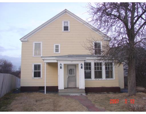 37 Booth Road Methuen, MA 01844 - Photo 1 of 6 Gallery Image 1