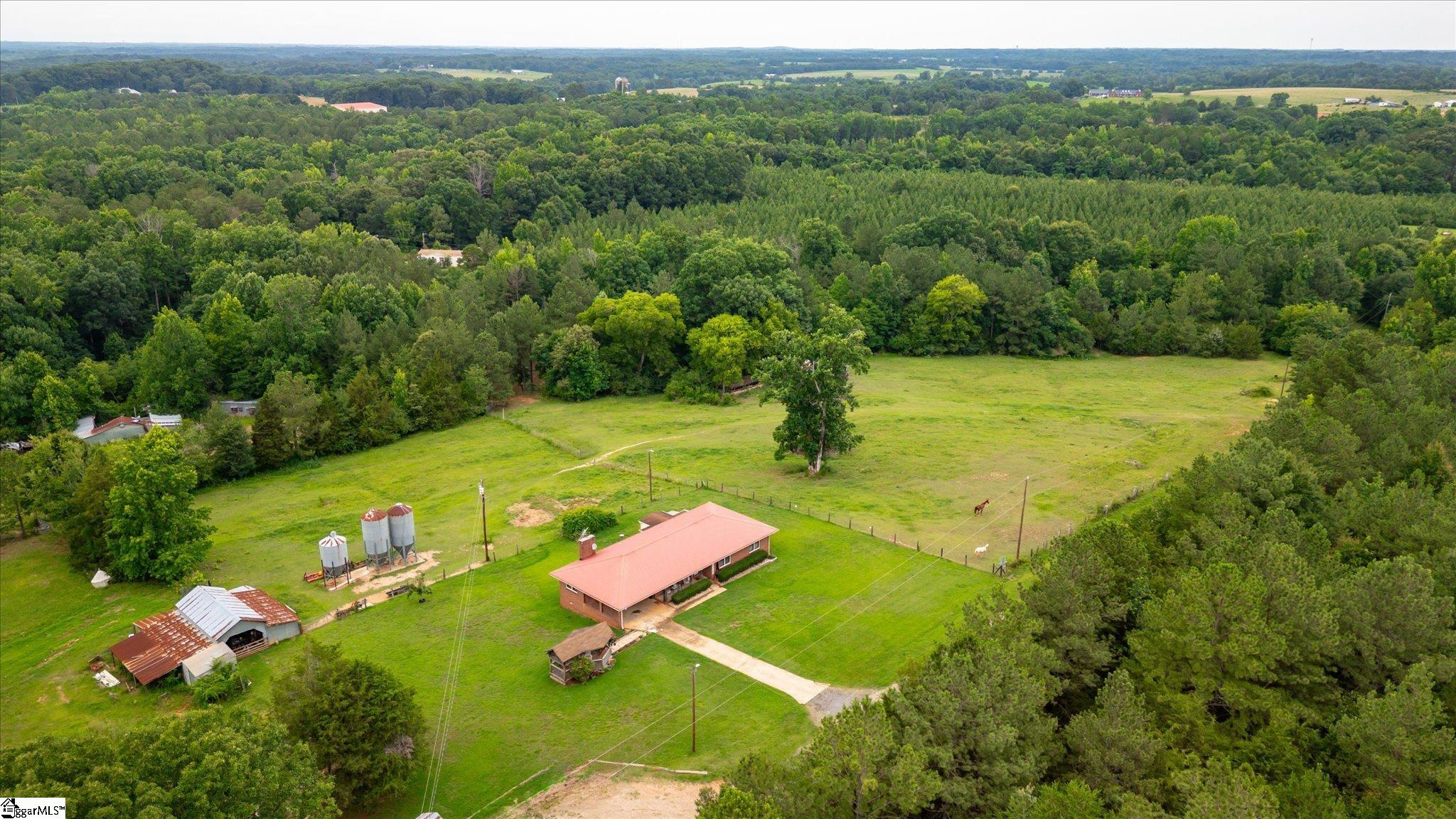 126 Crawford Road Starr, SC 29684 - Photo 32 of 40