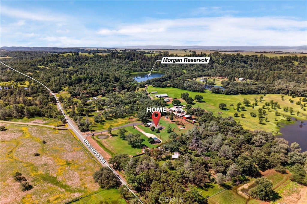 3523 Cherokee Road Oroville, CA 95965 - Photo 62 of 64