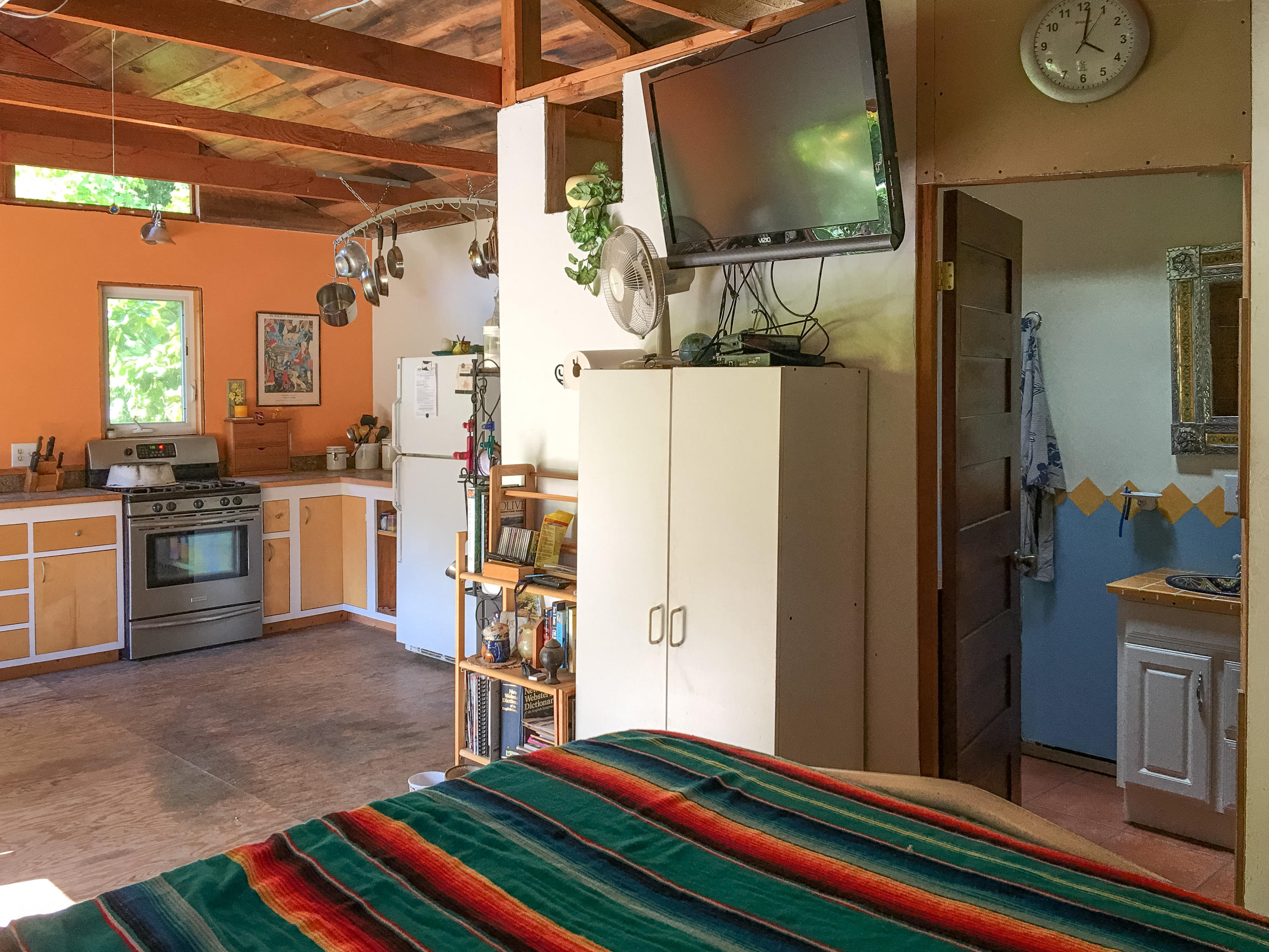 550 Cedar Camp Road Orleans, CA 95556 - Photo 14 of 28