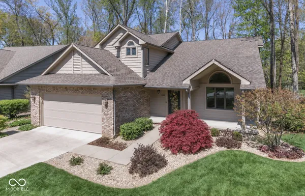 $529,900 | 1122 Bitterwood Court, Columbus, IN 47201