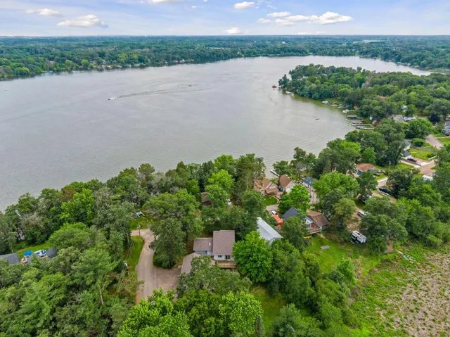 $475,000 | 28510 142nd Street Northwest, Zimmerman, MN 55398