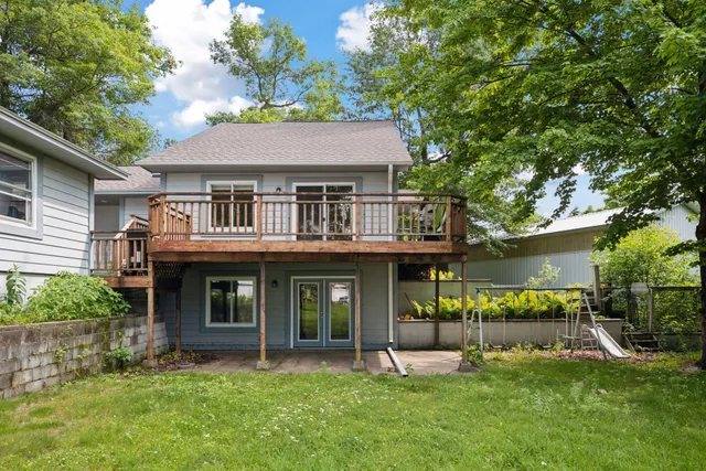 $475,000 | 28510 142nd Street Northwest, Zimmerman, MN 55398