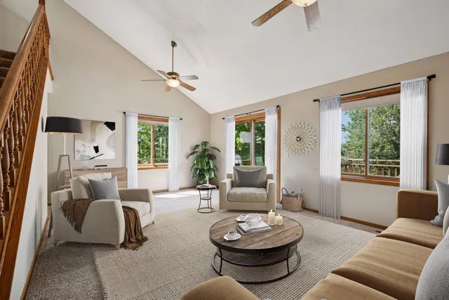 $475,000 | 28510 142nd Street Northwest, Zimmerman, MN 55398