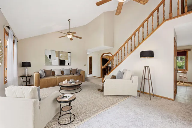 $475,000 | 28510 142nd Street Northwest, Zimmerman, MN 55398