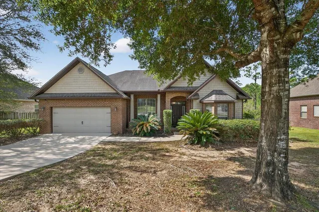 $329,000 | 822 Wild Egret Lane, Crestview, FL 32536