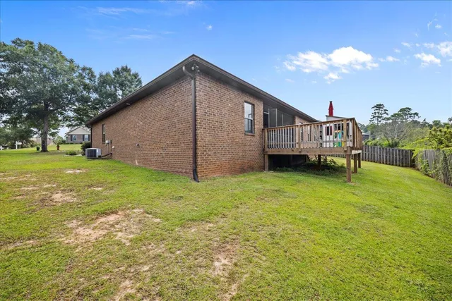$329,000 | 822 Wild Egret Lane, Crestview, FL 32536