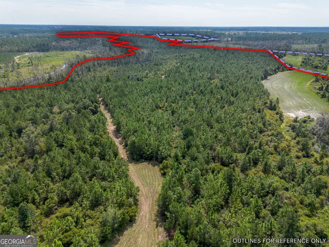 $1,107,915 | 2 Rhonda Coleman Road, Hazlehurst, GA 31539