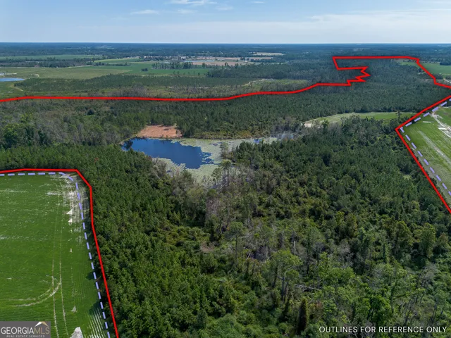 $1,107,915 | 2 Rhonda Coleman Road, Hazlehurst, GA 31539