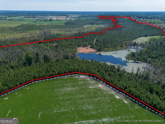 $1,107,915 | 2 Rhonda Coleman Road, Hazlehurst, GA 31539