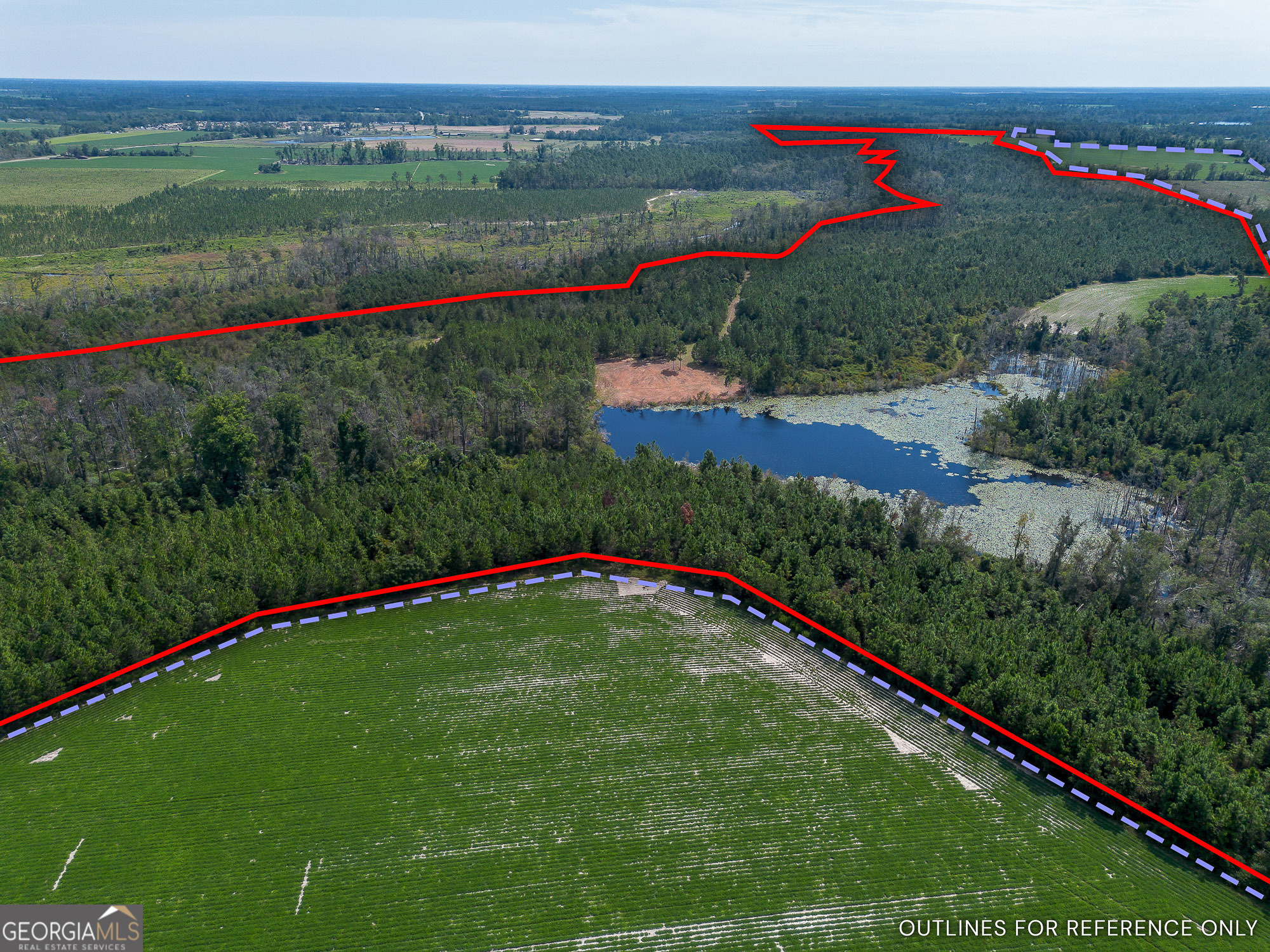 2 Rhonda Coleman Road Hazlehurst, GA 31539 - Photo 20 of 40