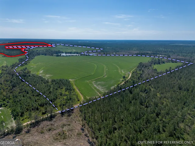 $1,107,915 | 2 Rhonda Coleman Road, Hazlehurst, GA 31539