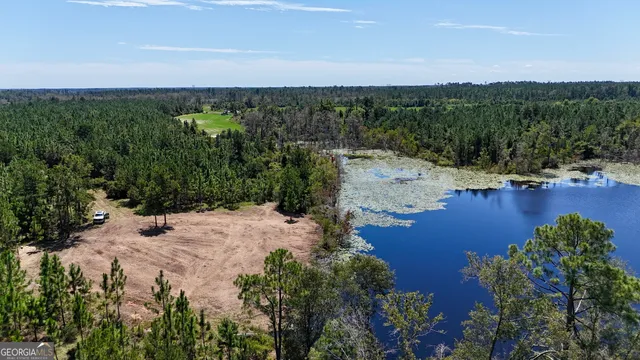 $1,107,915 | 2 Rhonda Coleman Road, Hazlehurst, GA 31539