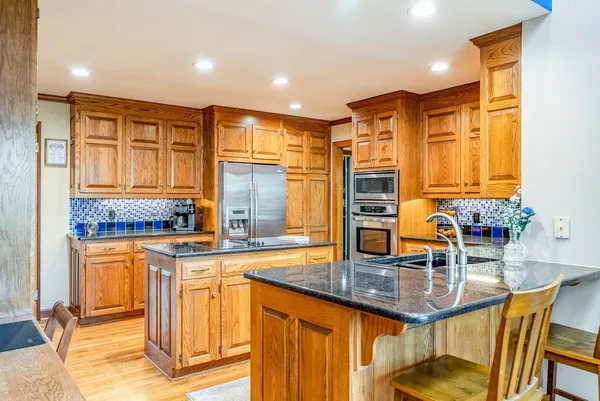 $749,000 | 1235 Cumberland Drive, Harrisonburg, VA 22801