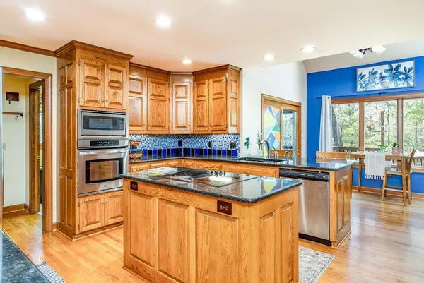 $749,000 | 1235 Cumberland Drive, Harrisonburg, VA 22801