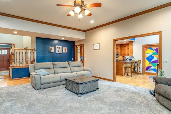 $749,000 | 1235 Cumberland Drive, Harrisonburg, VA 22801
