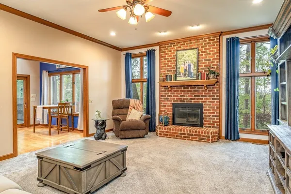 $749,000 | 1235 Cumberland Drive, Harrisonburg, VA 22801