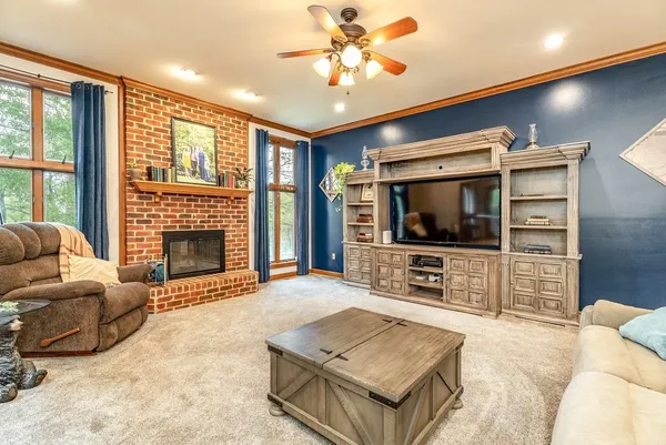 $749,000 | 1235 Cumberland Drive, Harrisonburg, VA 22801