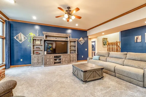 $749,000 | 1235 Cumberland Drive, Harrisonburg, VA 22801