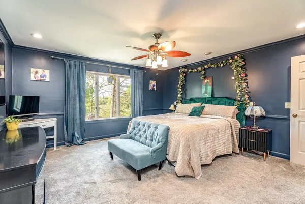 $749,000 | 1235 Cumberland Drive, Harrisonburg, VA 22801