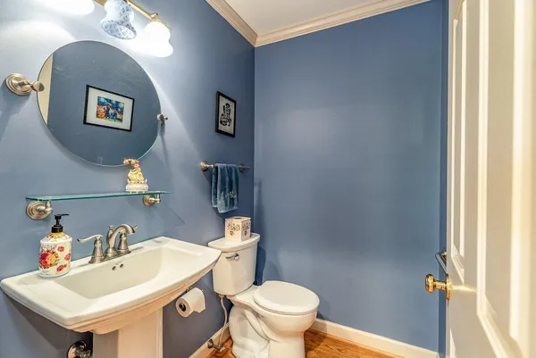 $749,000 | 1235 Cumberland Drive, Harrisonburg, VA 22801