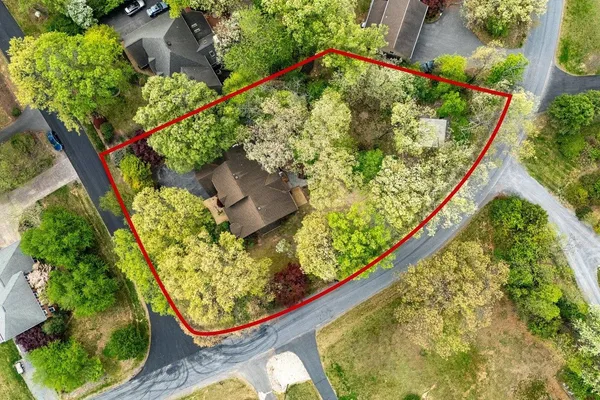 $749,000 | 1235 Cumberland Drive, Harrisonburg, VA 22801