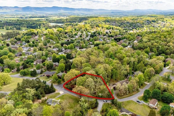 $749,000 | 1235 Cumberland Drive, Harrisonburg, VA 22801