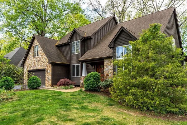$749,000 | 1235 Cumberland Drive, Harrisonburg, VA 22801