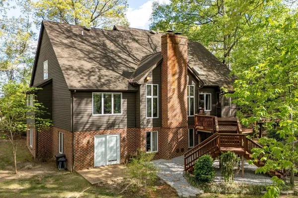 $749,000 | 1235 Cumberland Drive, Harrisonburg, VA 22801