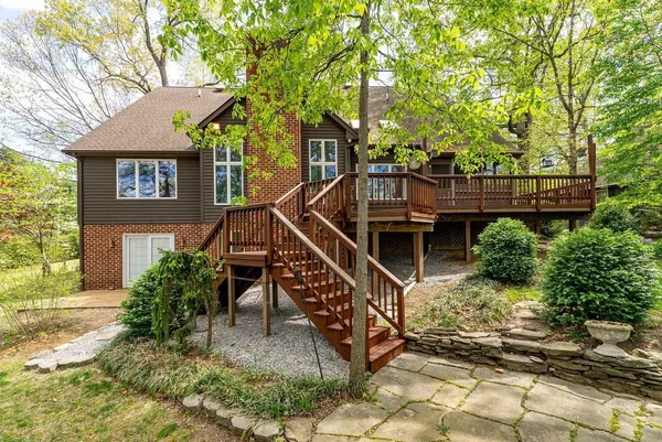 $749,000 | 1235 Cumberland Drive, Harrisonburg, VA 22801