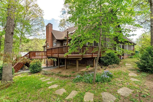 $749,000 | 1235 Cumberland Drive, Harrisonburg, VA 22801