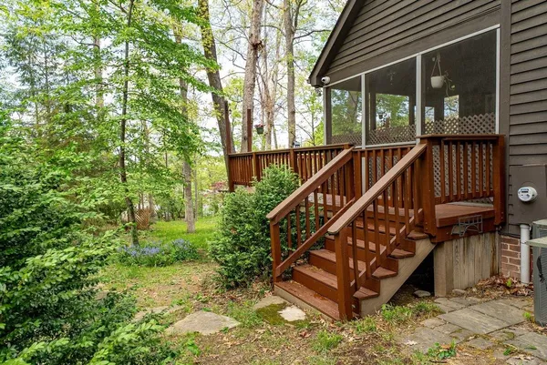 $749,000 | 1235 Cumberland Drive, Harrisonburg, VA 22801