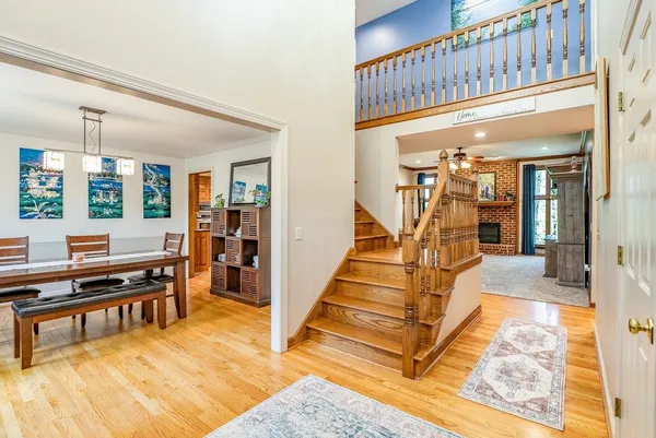 $749,000 | 1235 Cumberland Drive, Harrisonburg, VA 22801