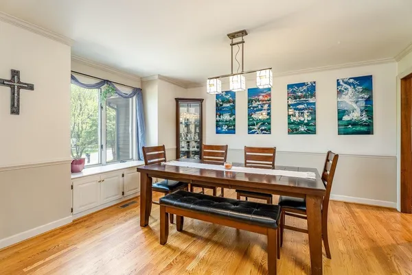 $749,000 | 1235 Cumberland Drive, Harrisonburg, VA 22801