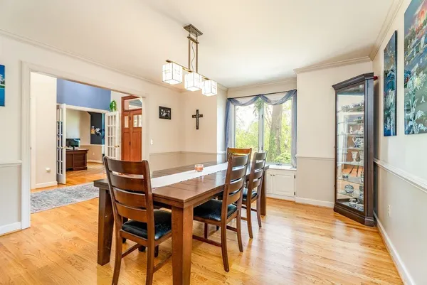 $749,000 | 1235 Cumberland Drive, Harrisonburg, VA 22801