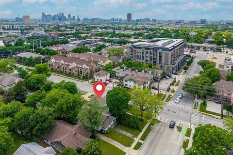 $749,900 | 5802 Richmond Avenue, Dallas, TX 75206