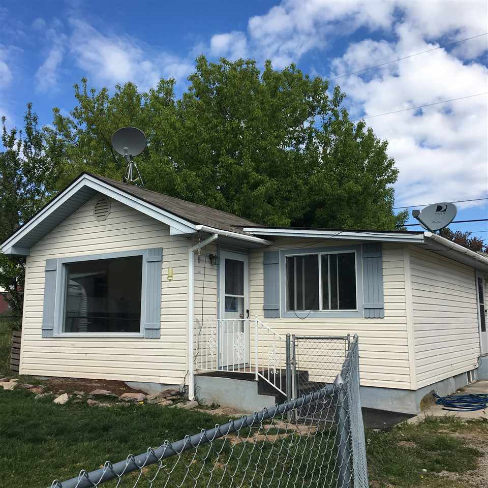 136 Trail Creek Road Pocatello, ID 83204 - Photo 1 of 1 Gallery Image 1
