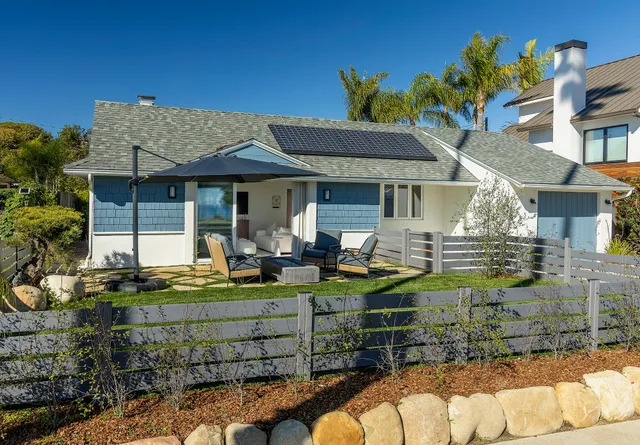 $26,700 | 1212 Shoreline Drive, Santa Barbara, CA 93109