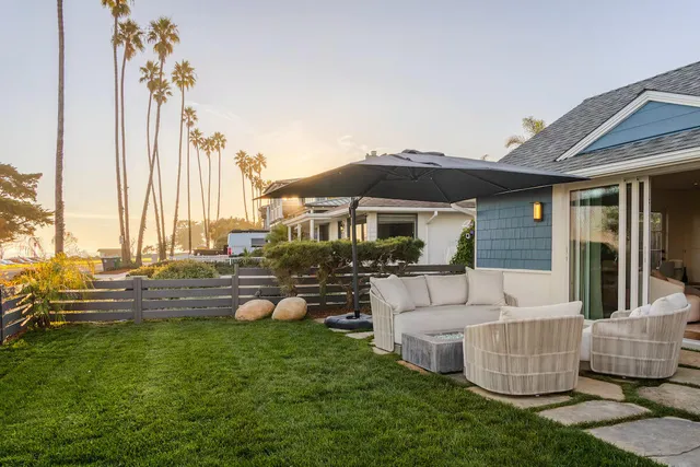$26,700 | 1212 Shoreline Drive, Santa Barbara, CA 93109