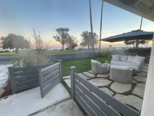 $26,700 | 1212 Shoreline Drive, Santa Barbara, CA 93109