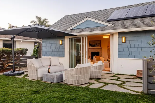 $26,700 | 1212 Shoreline Drive, Santa Barbara, CA 93109