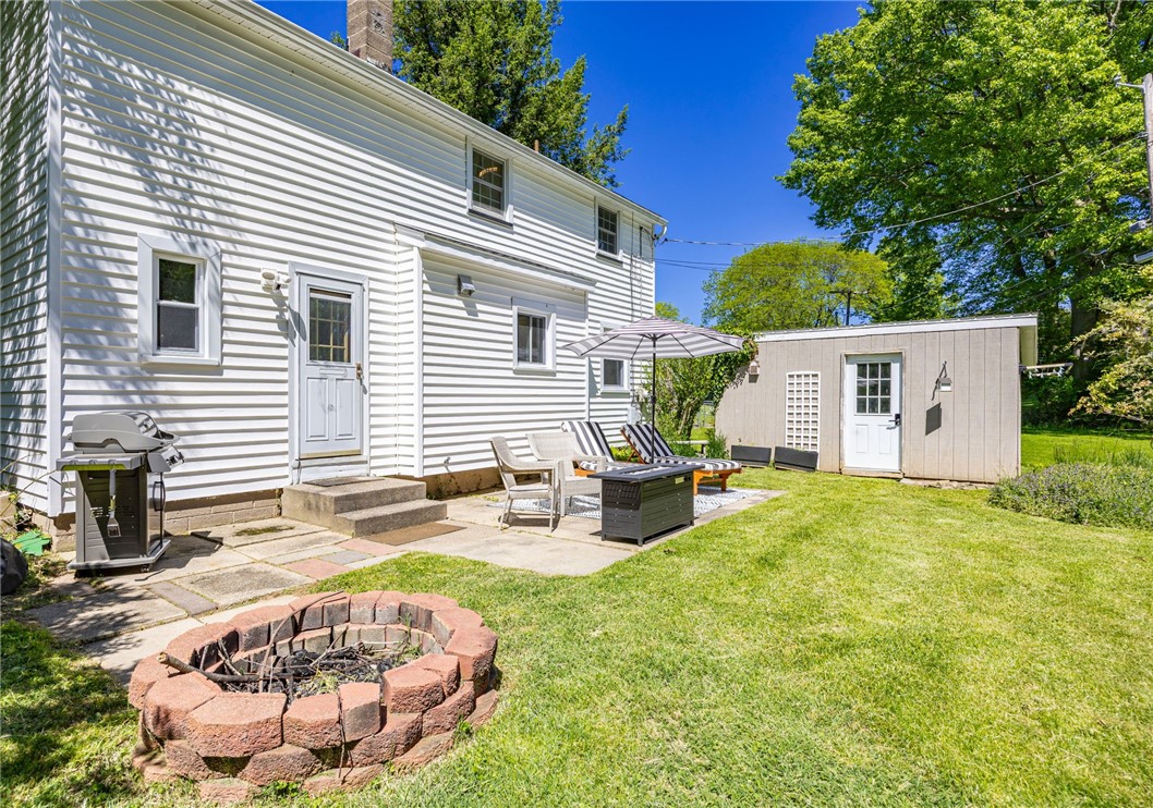 315 Eaton Road Irondequoit, NY 14617 - Photo 41 of 45
