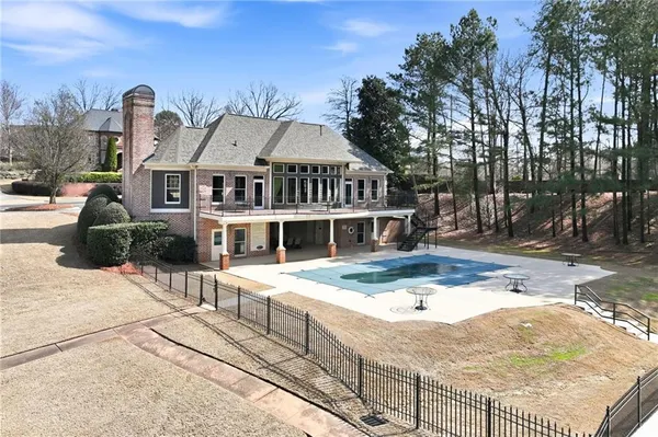 $2,475,000 | 4175 Cumberland Point Drive, Gainesville, GA 30504