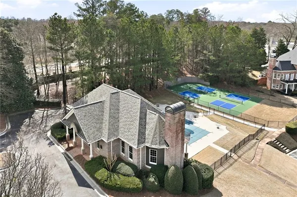 $2,475,000 | 4175 Cumberland Point Drive, Gainesville, GA 30504
